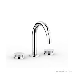 Faucet Strommen Zero Basin Set Flute 35302