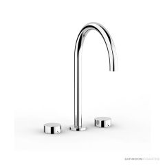 Faucet Strommen Zero Sink Set Smooth 35303