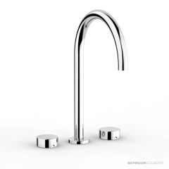 Faucet Strommen Zero Tall Basin Set Smooth 35315