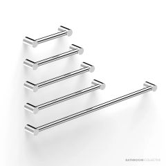 Faucet Strommen Rail Pull 143 (128hs) 36011