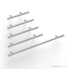 Faucet Strommen Bar Pull End Flute 144 (64hs) 36035