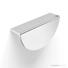 Faucet Strommen Half Disc Pull 36062