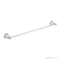 Faucet Strommen Cascade Towel Rail Single 600 40010