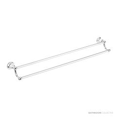 Faucet Strommen Cascade Towel Rail Double 900 40020