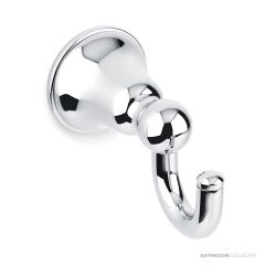 Faucet Strommen Cascade Robe Hook 40040