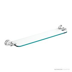 Faucet Strommen Cascade Glass Shelf 600 40060