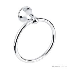 Faucet Strommen Cascade Towel Ring 40100