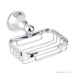 Faucet Strommen Cascade Soap Basket 40110