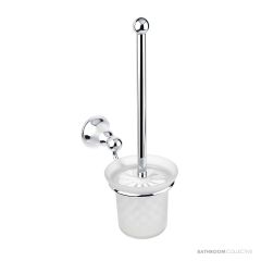 Faucet Strommen Cascade Toilet Brush Holder 40130
