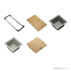 Franke ALL IN PACK 1 Sink Accessory Package ALL IN PACK 1