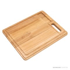 Franke Chopping Board, Timber CB931