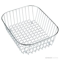 Franke Drainer Basket, Stainless Steel DB448
