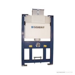 Geberit Kappa Under Counter Duofix Frame