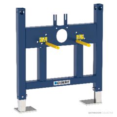 Geberit Duofix element for wall-hung WC, 52 cm, without cistern (NEW) 224.053.00.1
