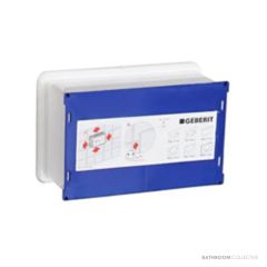Geberit Sigma adaptor, for Kappa under counter cisterns 225.008.00.1