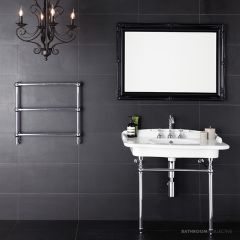 Hydrotherm B Series Mini Heated Towel Rail 500mm x 600mm B-SERIES-MINI-500x600