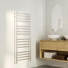 Hydrotherm H Series Non-Heated Towel Rail 1500mm x 700mm H4/700-NE
