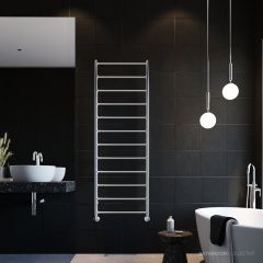 Hydrotherm HR Series Hydronic Towel Rail 1720mm x 400mm HR3/400