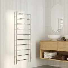 Hydrotherm TR Series Non-Heated Towel Rail 1500mm x 800mm TR3/800-NE