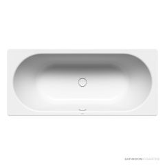 Kaldewei Centro Duo Island Bath 1700 x 750 x 470mm 01-132