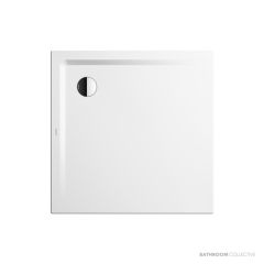 Kaldewei Superplan 800 x 800 x 25mm Shower Floor 01-1831
