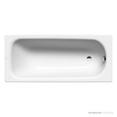 Kaldewei Saniform Island Bath 1500 x 700 x 410mm 01-361