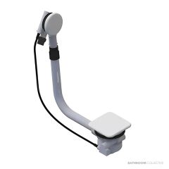 Kaldewei Multifiller to suit Conoduo Incava, Including Dual Check Valve
