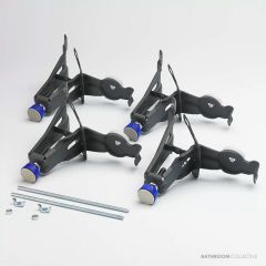 Kaldewei Installation Support Legs Standard 01-5030