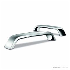 Kaldewei Discreet Opulence Ambiente Grips/Handles Type B (2 Grips) 01-5907