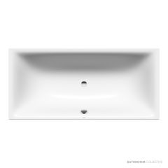 Kaldewei Silenio Island Bath 1700 x 750 x 410mm 01-674