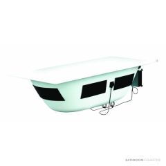 Kaldewei Sound Wave 01-6801