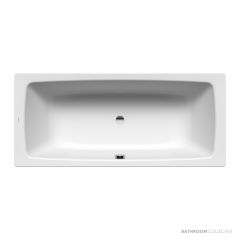 Kaldewei Cayono Duo Island Bath 1700 x 750 x 400mm 01-724