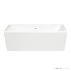 Kaldewei Conoduo Freestanding Bath 2000 x 800 x 420mm 01-735-7