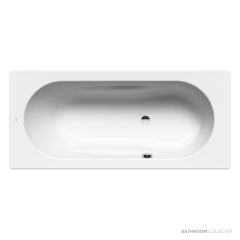 Kaldewei Vaio Set Island Bath 1700 x 750 x 430mm 01-954