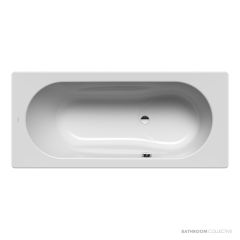 Kaldewei Vaio Set Island Bath 1600 x 700 x 430mm 01-956