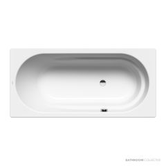 Kaldewei Vaio Island Bath 1700 x 800 x 430mm 01-960
