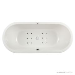 Kaldewei 12 Jet Air Spa Upgrade System Kit 22-12AIRK