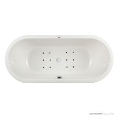 Kaldewei 12 Jet Air Spa Upgrade System Kit 22-12AIRKM