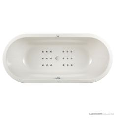 Kaldewei 18 Jet Air Spa Upgrade System Kit 22-18AIRKM