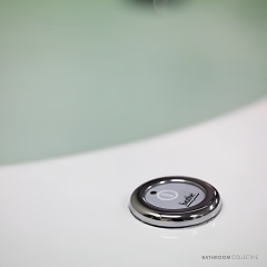 Kaldewei Customised 18 Jet Spa Upgrade System Kit 22-18CK