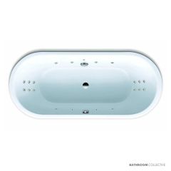 Kaldewei Customised 20 Jet Spa Upgrade System Kit 22-20CK