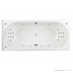 Kaldewei Customised 24 Jet Spa Upgrade System Kit 22-24CK