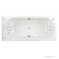 Kaldewei Customised 24 Jet Spa Upgrade System Kit 22-24CKM
