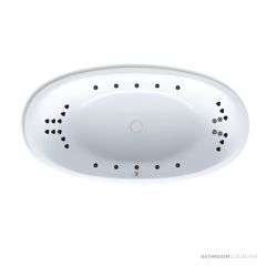 Kaldewei Professional 30 Jet Spa Upgrade System Kit 22-30PACKK