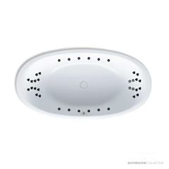 Kaldewei Professional 40 Jet Spa Upgrade System Kit 22-40PACKK