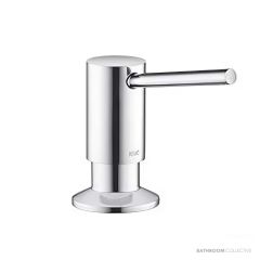 KWC Basic Soap Dispenser - Chrome Z.538.409.000