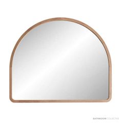 Loughlin Alura Timber Frame Arch Mirror ALURAARCHMIRROR