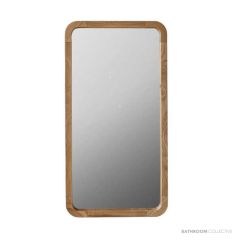 Loughlin Alura Timber Frame Mirror ALURAMIRROR