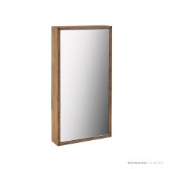 Loughlin Baxter Timber Shaving Cabinet BAXTERCAB