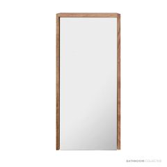 Loughlin Staples Timber Shaving Cabinet - Tassie Oak STAPLESCAB